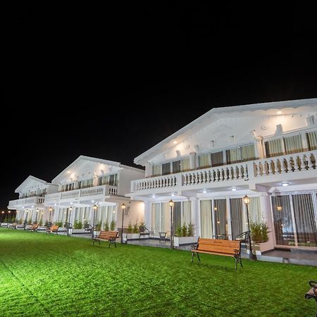 Treebo Skydale Premium Suites, 1500 Mtrs From Ooty Lake Dış mekan fotoğraf