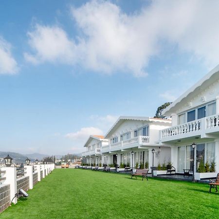 Treebo Skydale Premium Suites, 1500 Mtrs From Ooty Lake Dış mekan fotoğraf