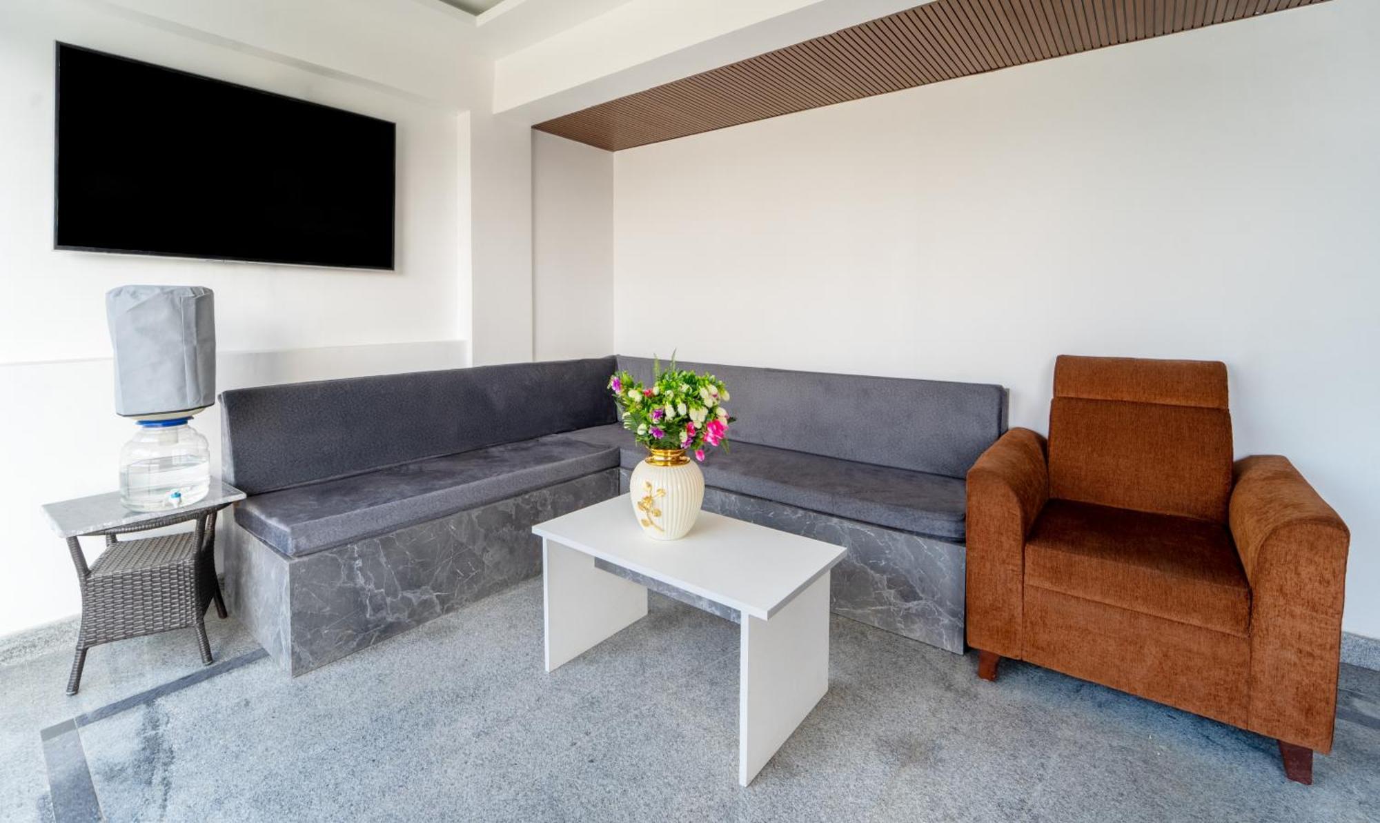 Treebo Skydale Premium Suites, 1500 Mtrs From Ooty Lake Dış mekan fotoğraf