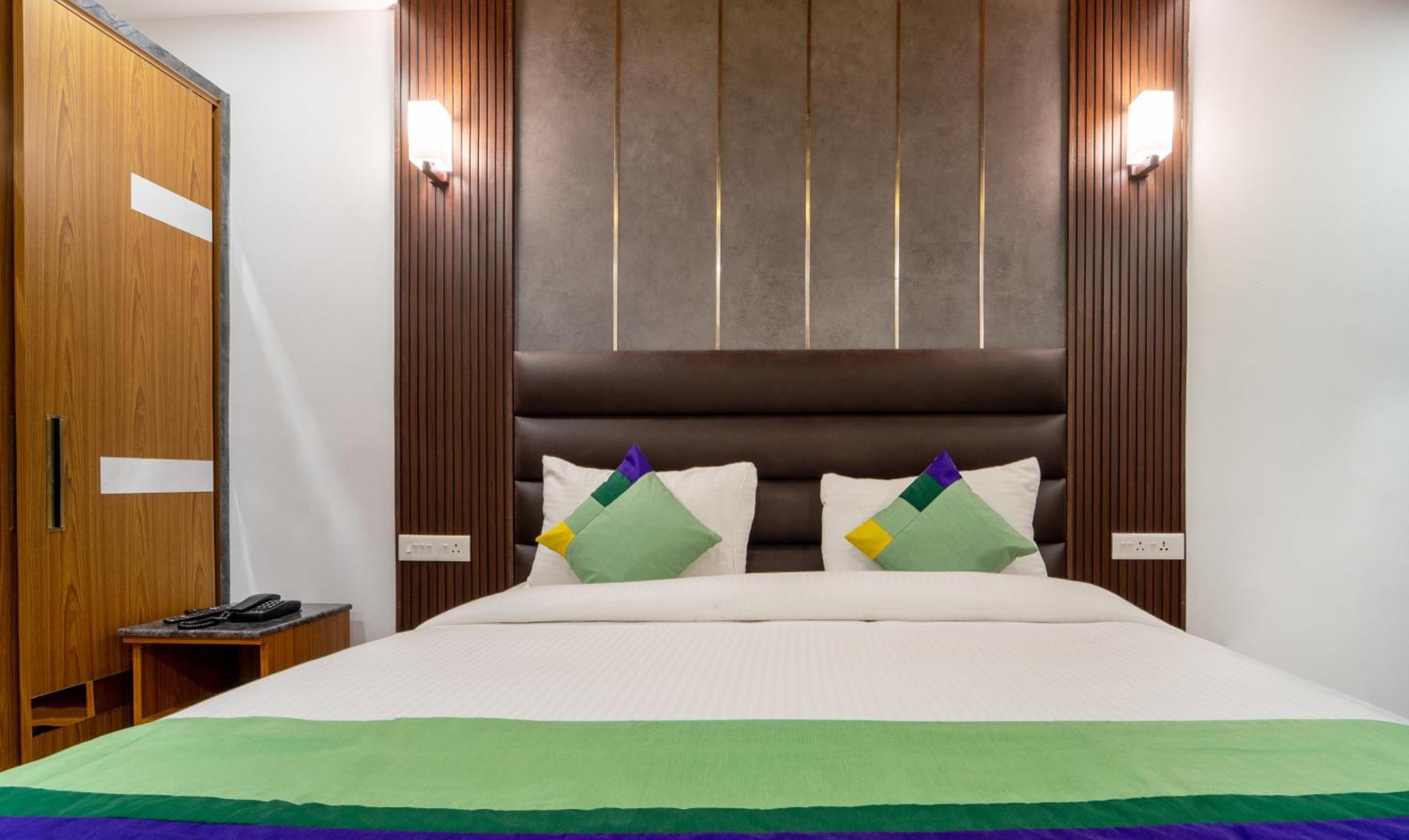 Treebo Skydale Premium Suites, 1500 Mtrs From Ooty Lake Dış mekan fotoğraf