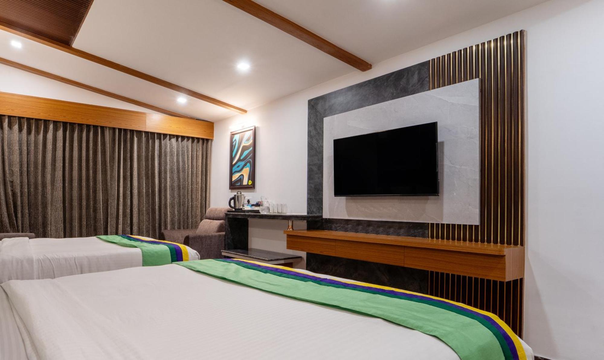 Treebo Skydale Premium Suites, 1500 Mtrs From Ooty Lake Dış mekan fotoğraf