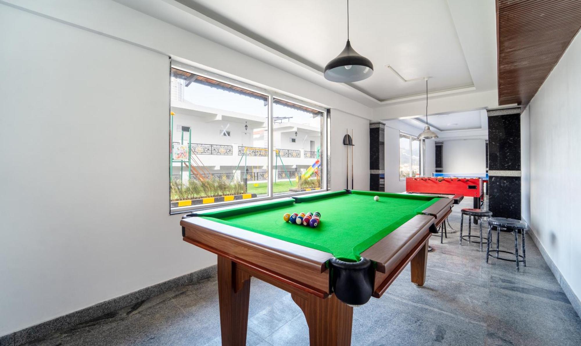 Treebo Skydale Premium Suites, 1500 Mtrs From Ooty Lake Dış mekan fotoğraf