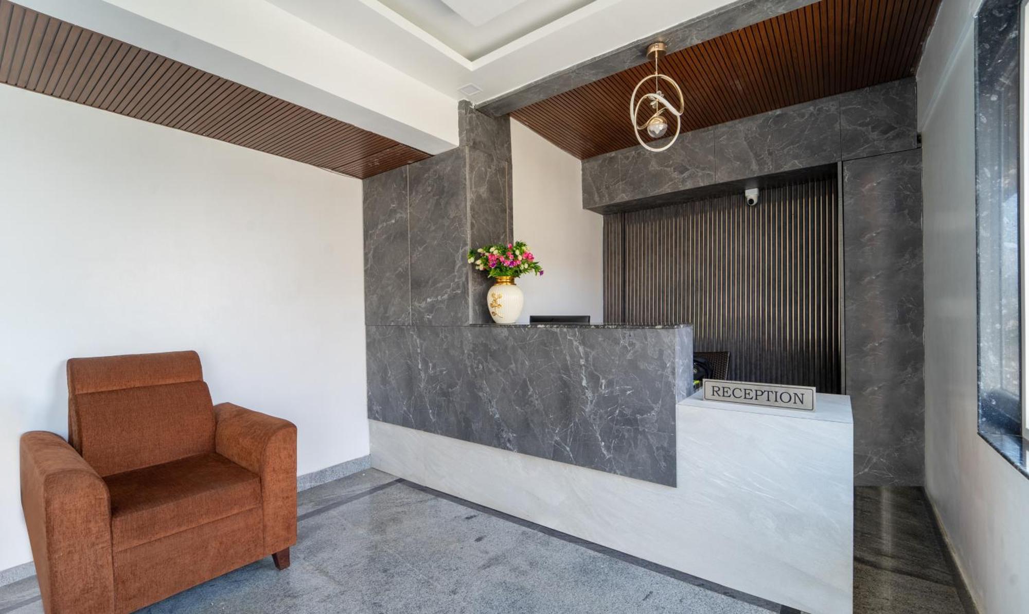 Treebo Skydale Premium Suites, 1500 Mtrs From Ooty Lake Dış mekan fotoğraf